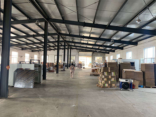 長(zhǎng)春市昊森包裝